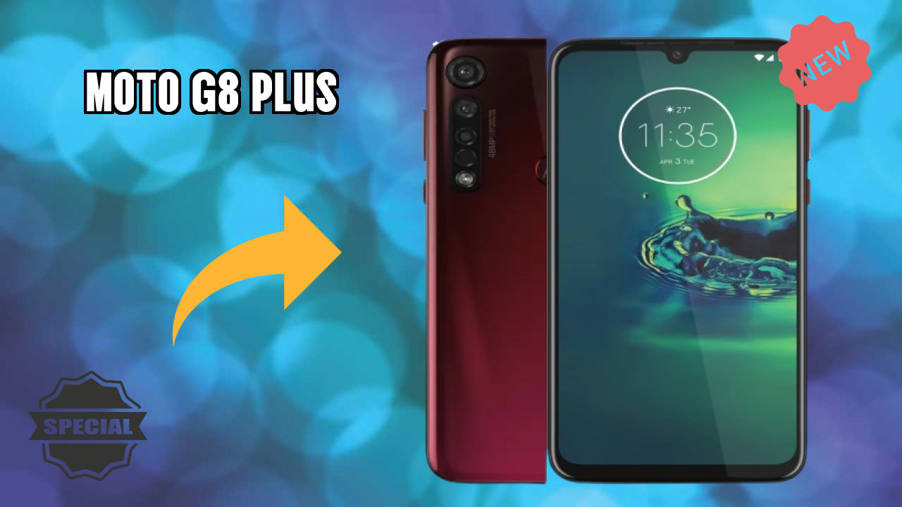 Moto G8 Plus Battery Review: 4000 MAh Real Usage Test