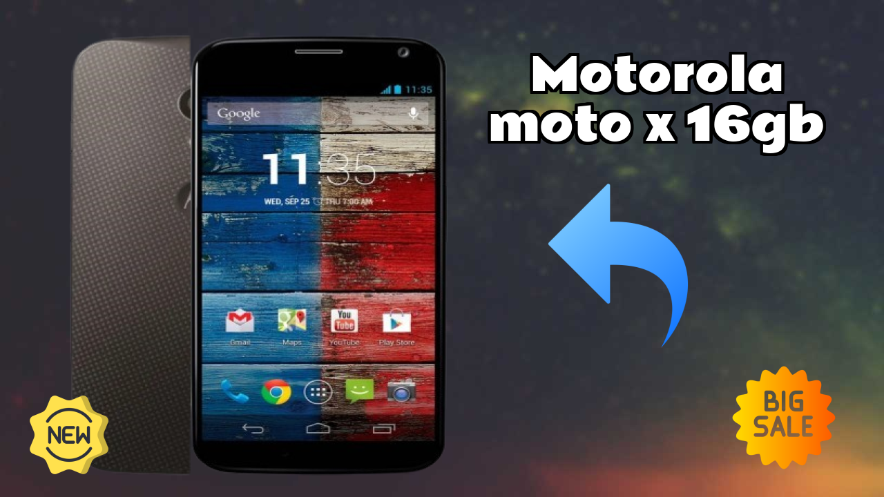Motorola Moto X 16GB Gaming Test: Snapdragon S4 Pro FPS Performance