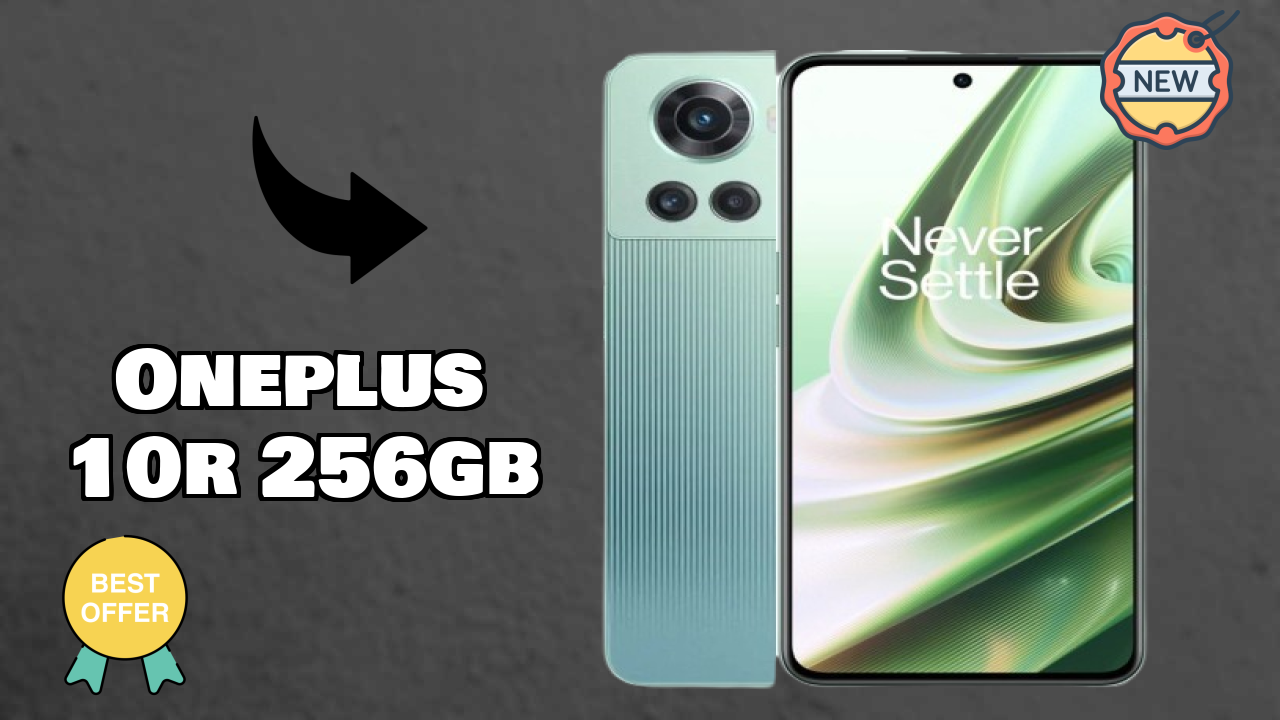 OnePlus 10R 256GB Camera Test: 50 MP + 8 MP + 2 MP Rear Camera Sample Shots