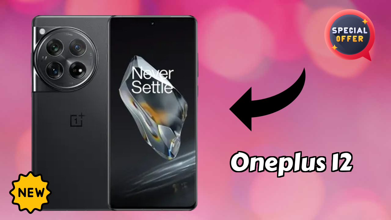 OnePlus 12 Processor Review: Snapdragon 8 Gen 3 Benchmarks