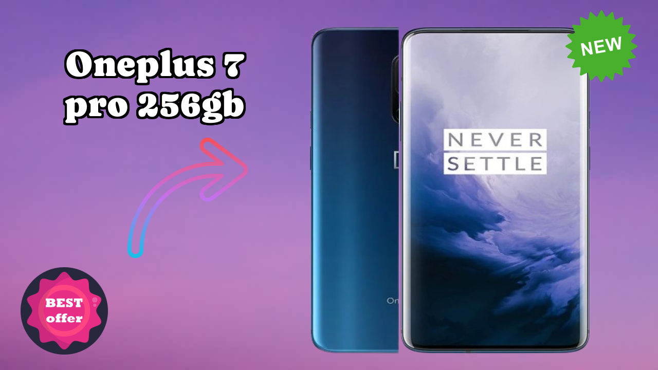 OnePlus 7 Pro 256GB 2026 Buying Decision Guide