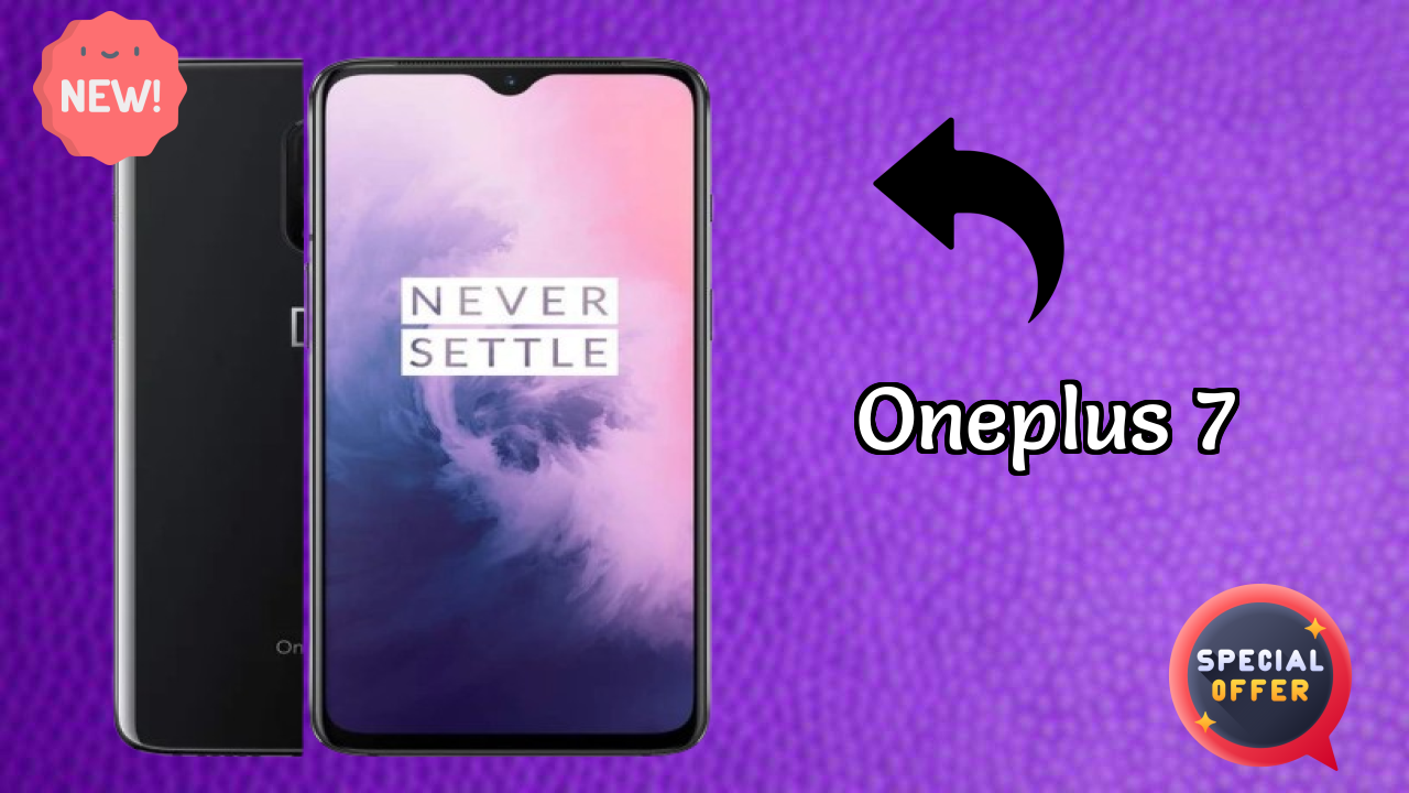 OnePlus 7 Battery Test: 3700 MAh Dash Charging Lasts All Day?
