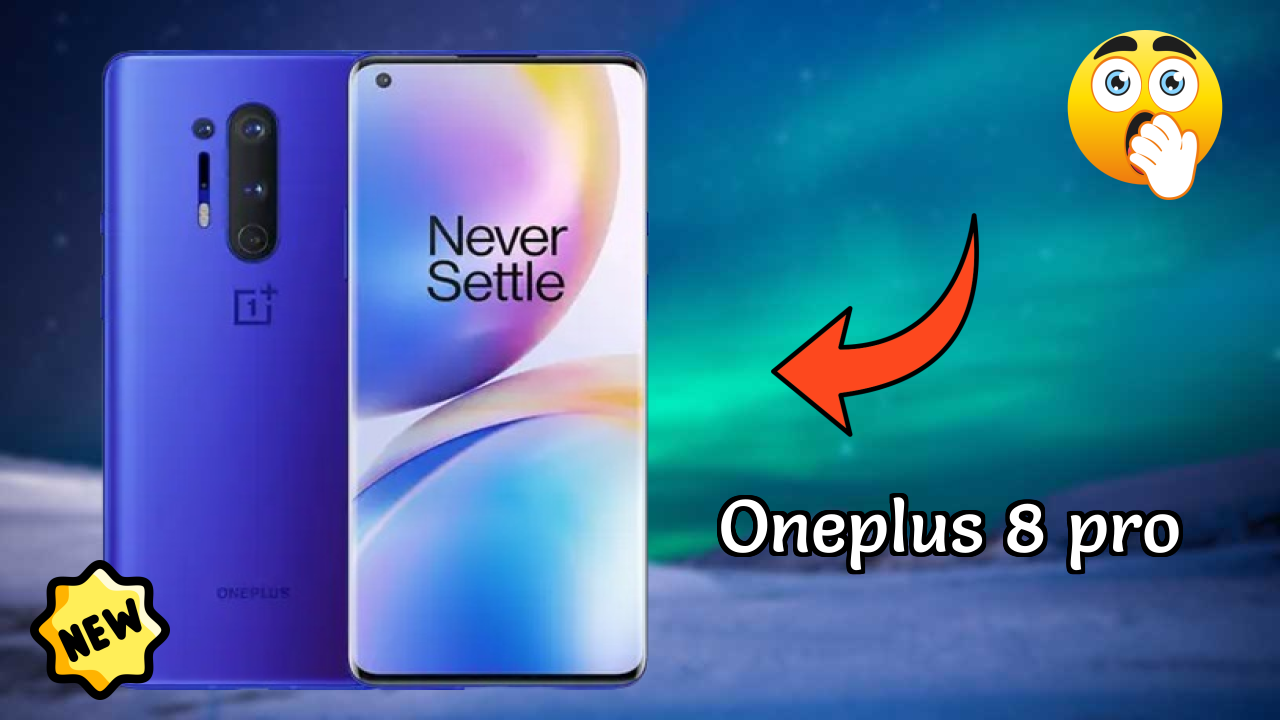 OnePlus 8 Pro Detailed Review 2026 – What’s New This Year?