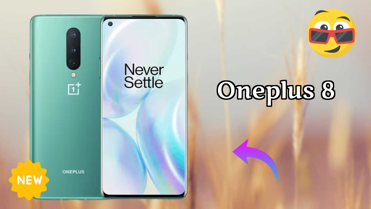 OnePlus 8 Display Quality: Fluid AMOLED Explained