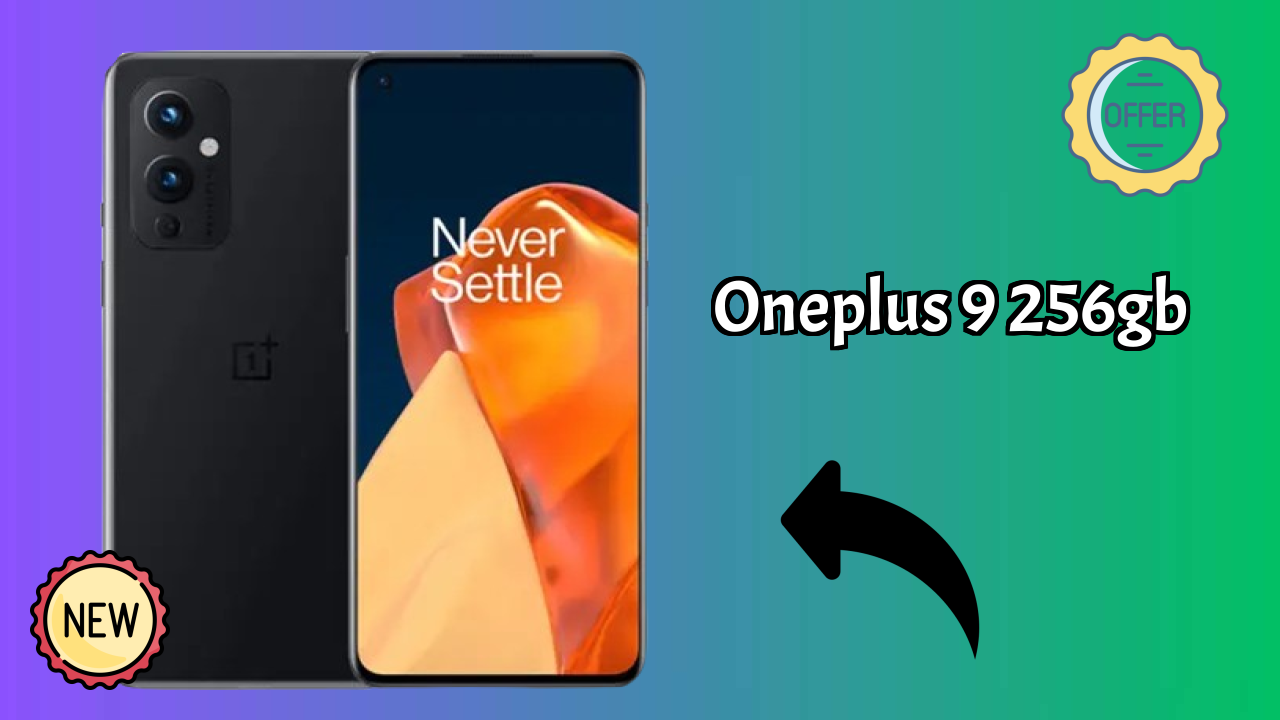 OnePlus 9 256GB Processor Review: Snapdragon 888 Performance