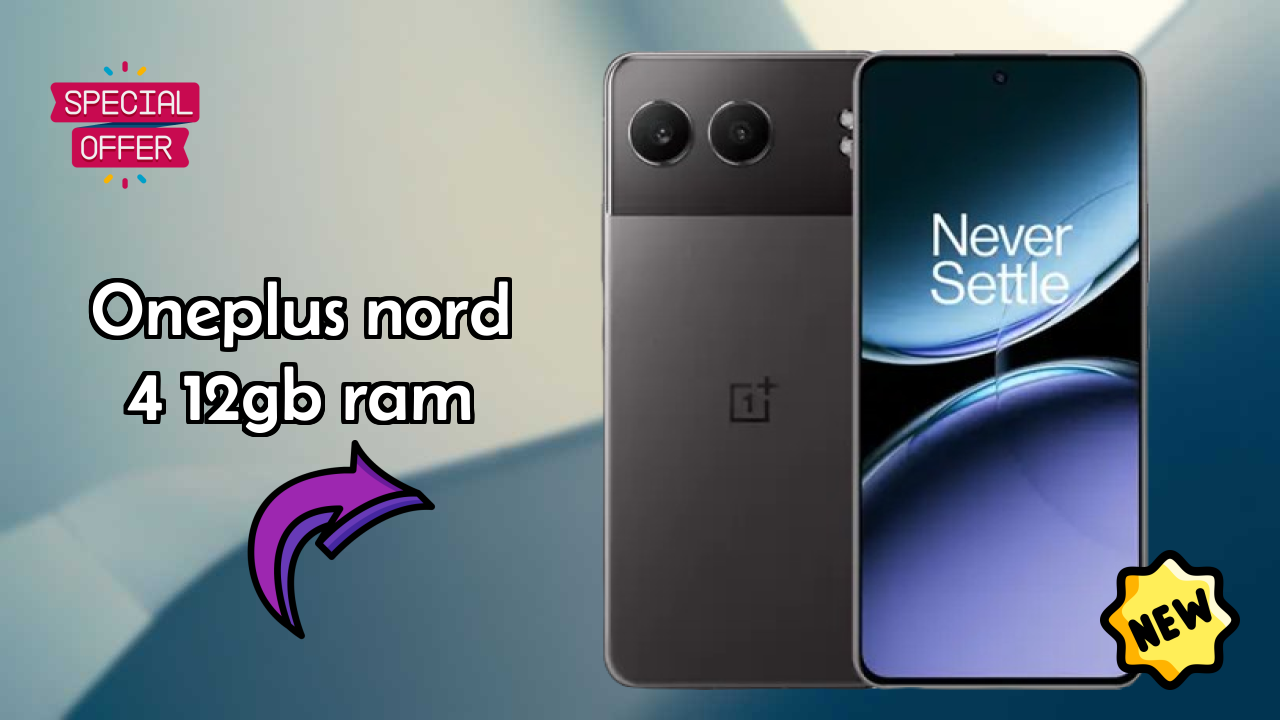OnePlus Nord 4 12GB RAM Camera Samples: 50 MP + 8 MP Rear Camera Low Light Test