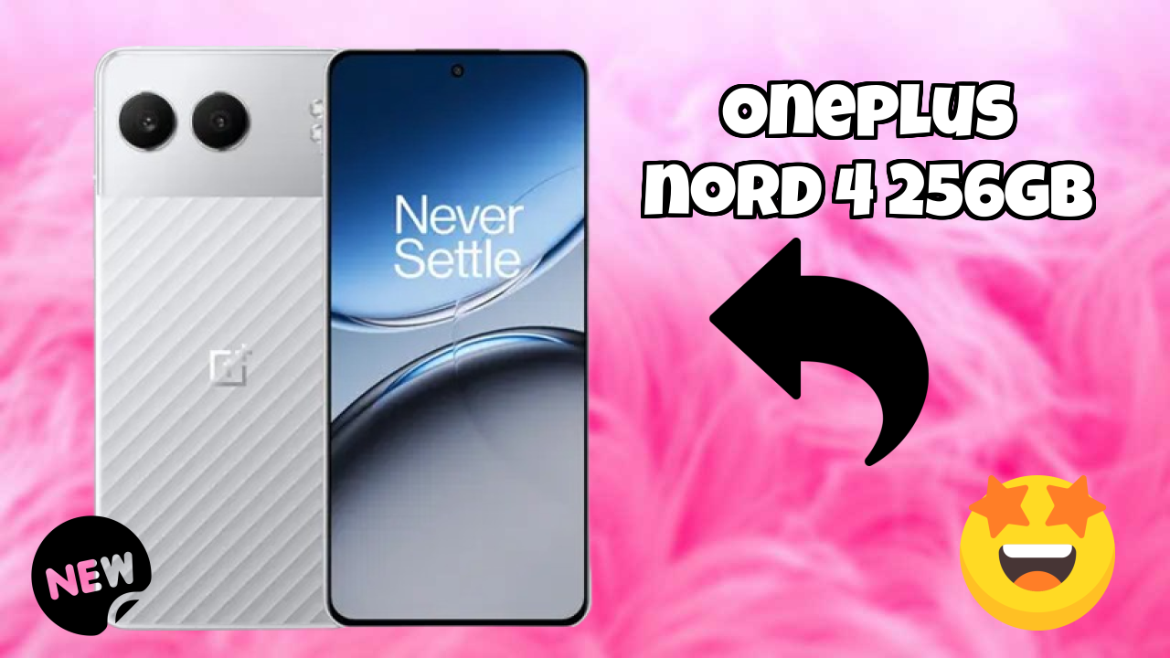 OnePlus Nord 4 256GB Battery Review: 5500 MAh Charging Time