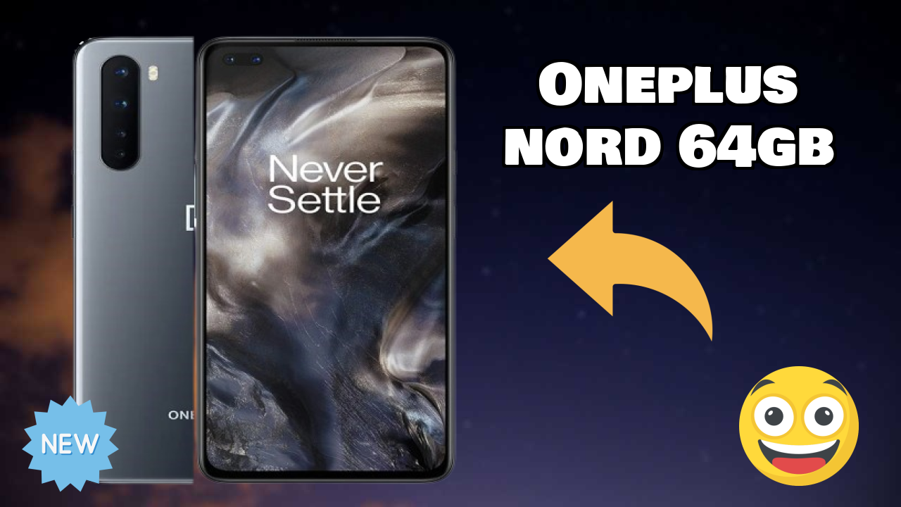 OnePlus Nord 64GB Price: ₹24,999 - Complete Buying Guide