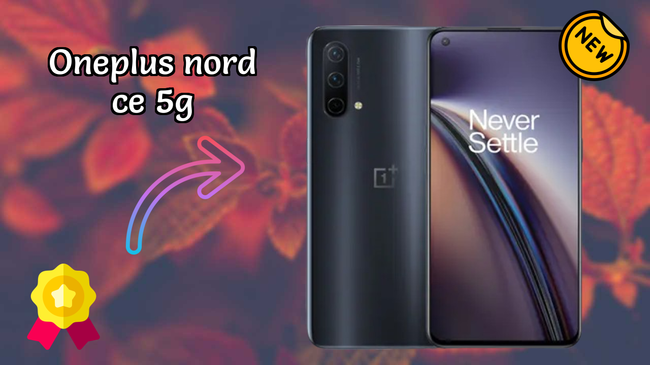 OnePlus Nord CE 5G Price Drop: Just ₹20,999 Available Now