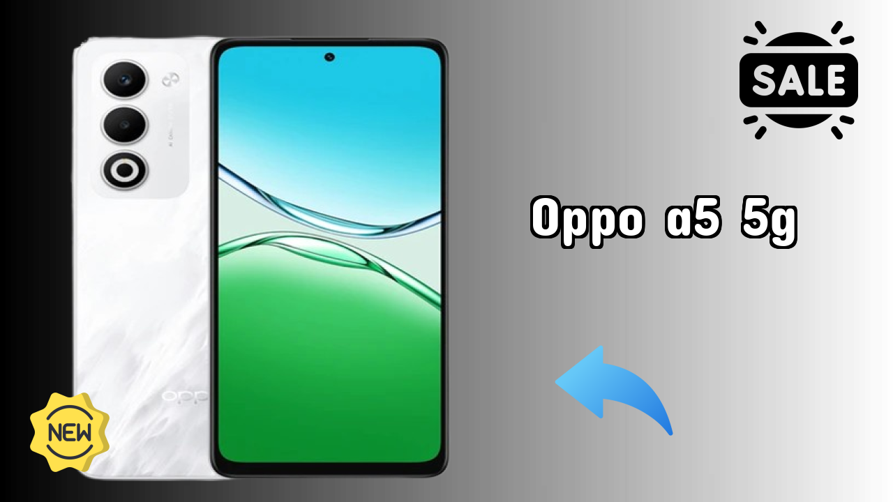 OPPO A5 5G Price Analysis: ₹15,498 Value Review
