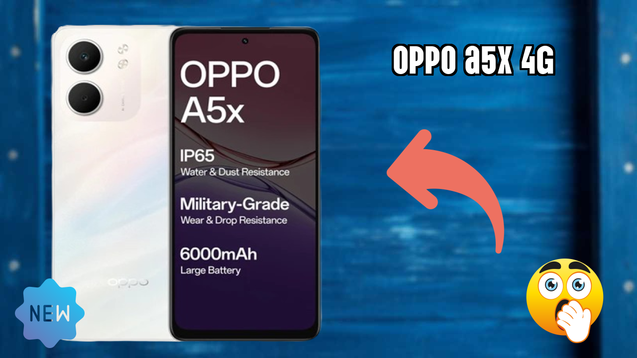 OPPO A5X 4G Gaming Performance: Snapdragon 6s 4G Gen 1 FPS