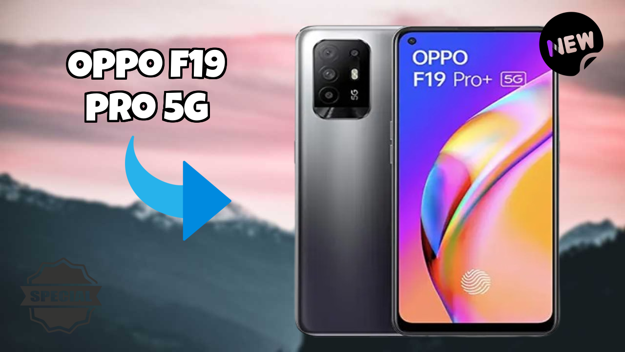 OPPO F19 Pro+ 5G Display Review: 6.43 Inches (16.33 Cm) Screen Test