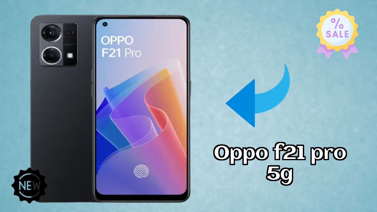 OPPO F21 Pro 5G Battery Review: 4500 MAh Usage Analysis