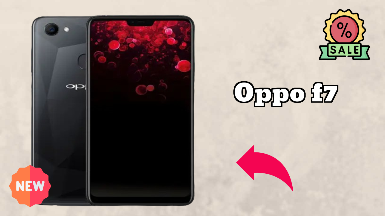 OPPO F7 Camera Quality: 16 MP Rear Camera Photo Review