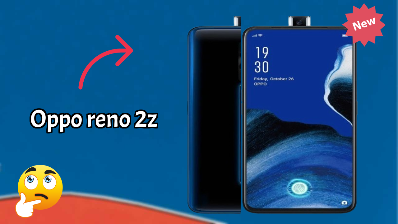 OPPO Reno 2Z at ₹16,999 - Should You Buy It?