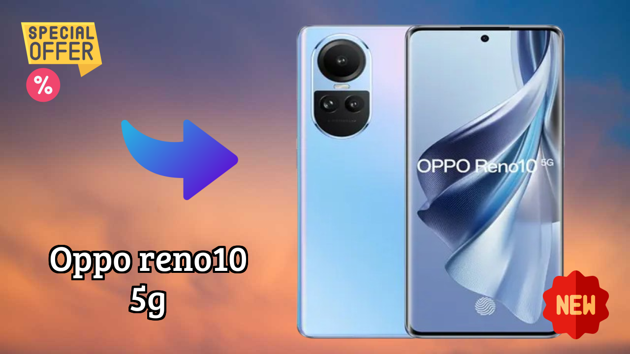 OPPO Reno10 5G Camera Quality: 32MP Front Camera Selfie Test