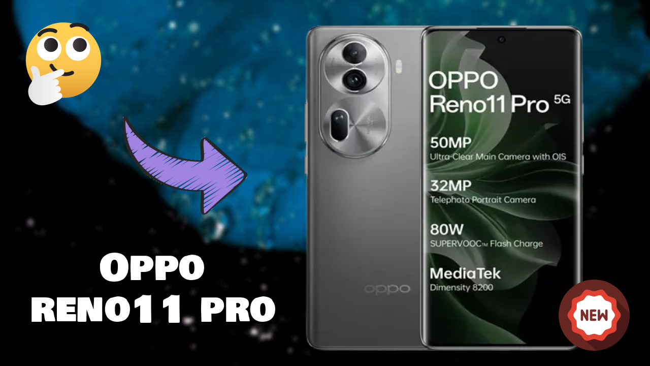 OPPO Reno11 Pro Review: Is 12 GB RAM Enough for Gaming in 2026?