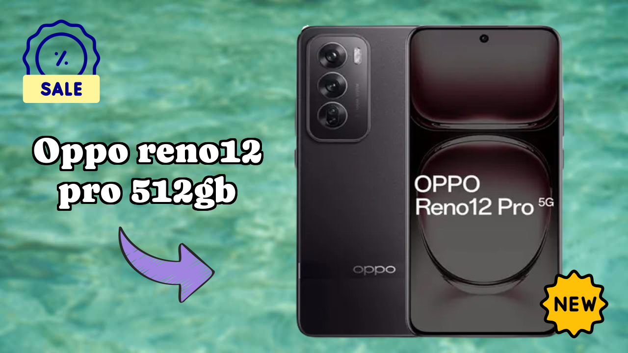 OPPO Reno12 Pro 512GB Battery Review: 5000 MAh Endurance Test