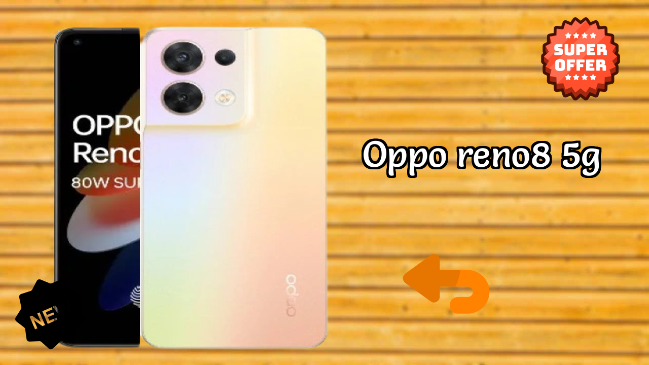 OPPO Reno8 5G Performance Test: MediaTek Dimensity 1300 Speed & Reliability