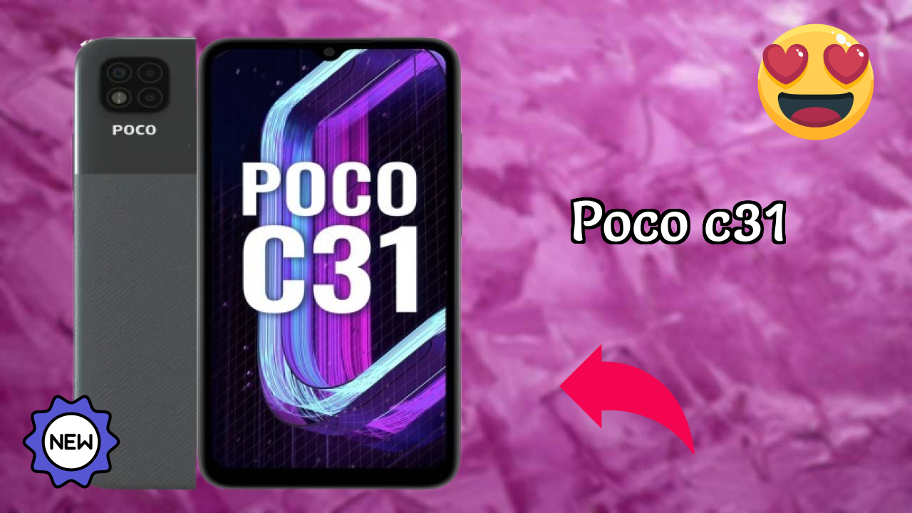 POCO C31 Price Review: ₹10,999 Complete Analysis