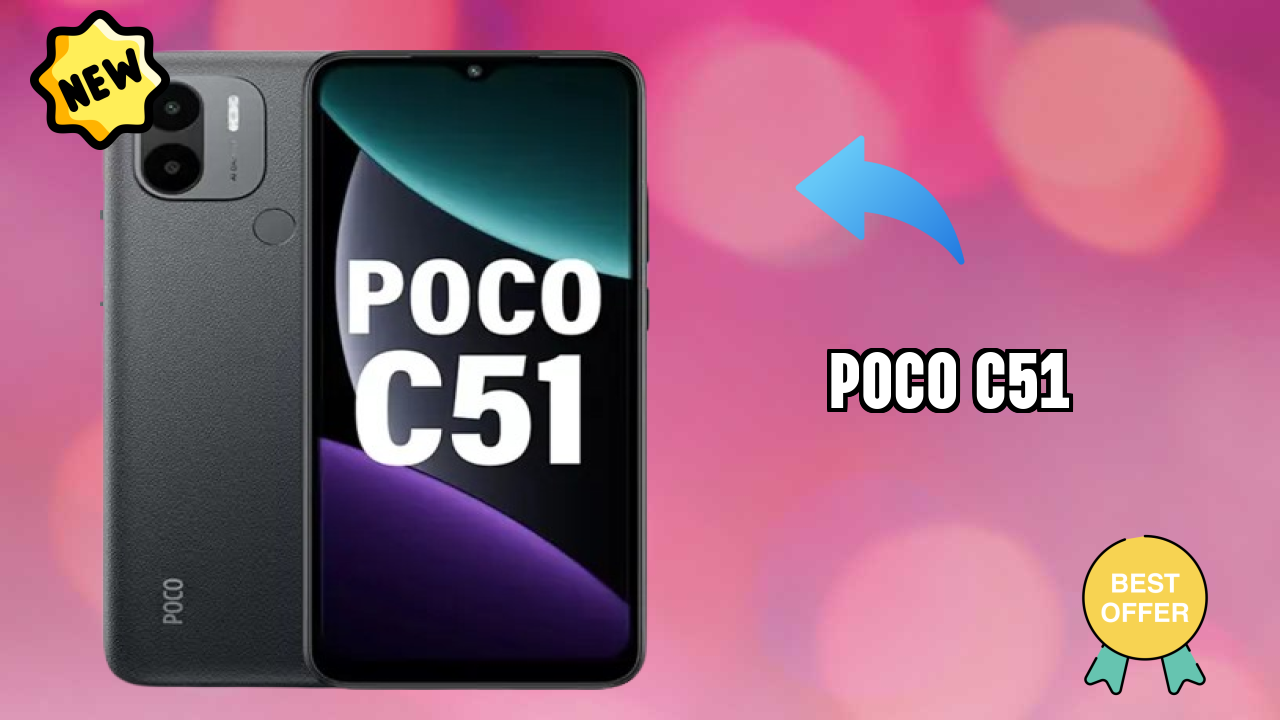 POCO C51 Processor Review: MediaTek Helio G36 Benchmarks