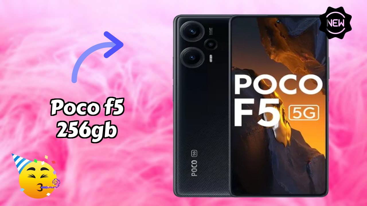 POCO F5 256GB Processor Review: Snapdragon 7 Plus Gen 2 Performance