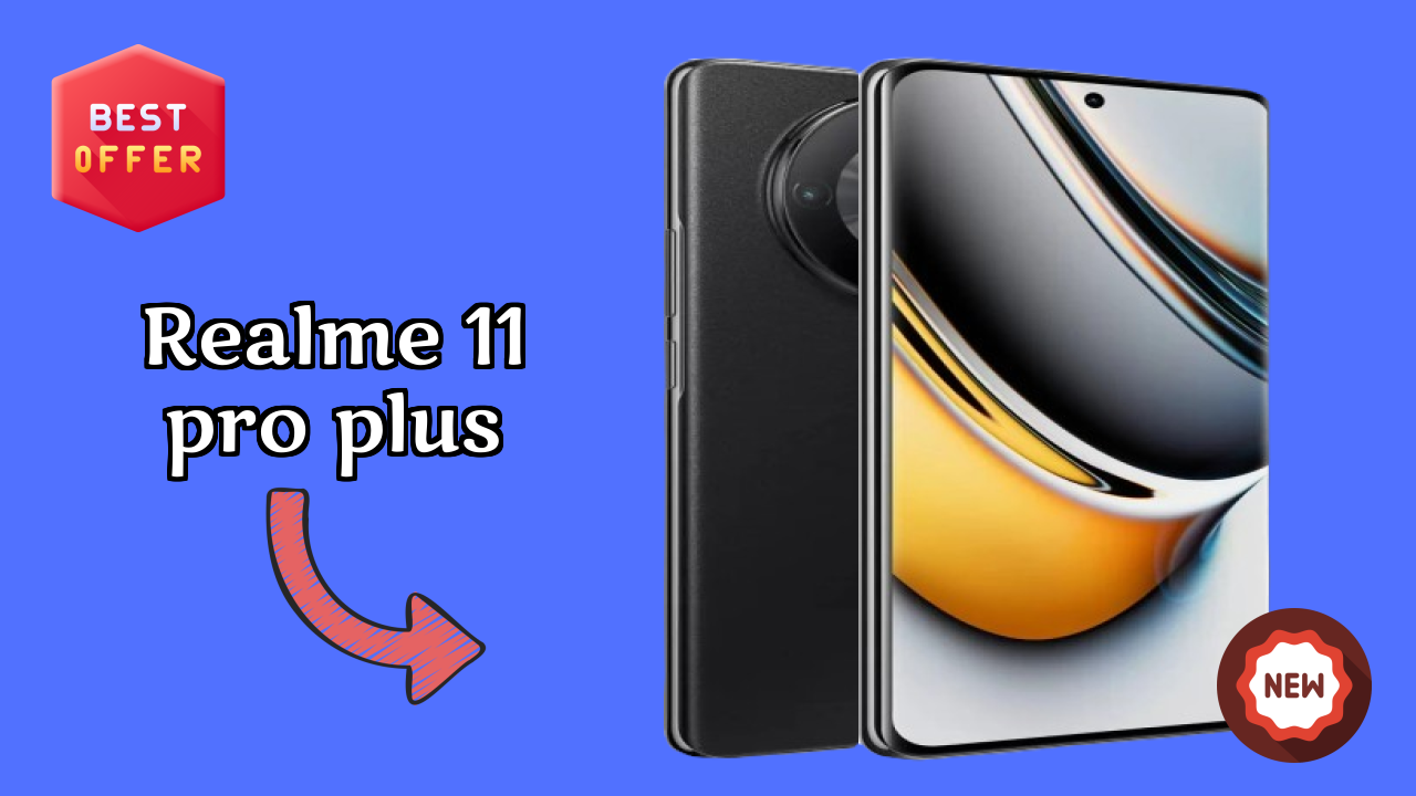 Realme 11 Pro Plus Camera Samples: 200 MP + 8 MP + 2 MP Rear Camera Quality Test
