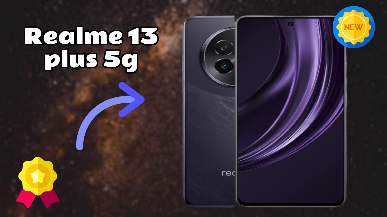 Realme 13 Plus 5G Camera Test: 50 MP + 2 MP Rear Camera Sample Photos