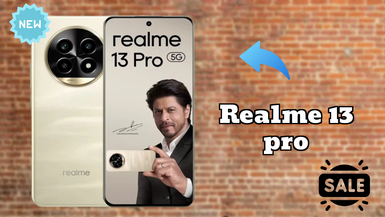 Realme 13 Pro Price Review: ₹20,999 Complete Analysis