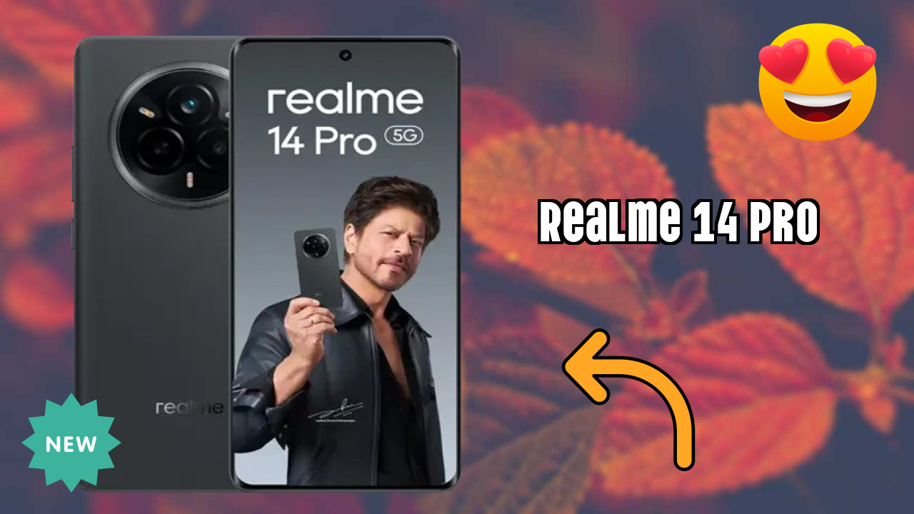Realme 14 Pro Battery Life: 6000 MAh Charging Time