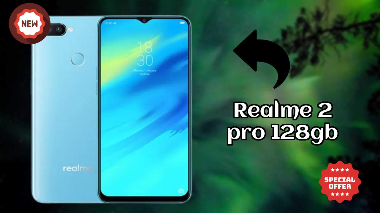 Realme 2 Pro 128GB Camera Test: 16 MP Front Camera Selfie Quality