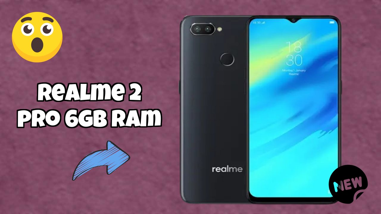 Realme 2 Pro 6GB RAM Battery Test: 3500 MAh Endurance Check