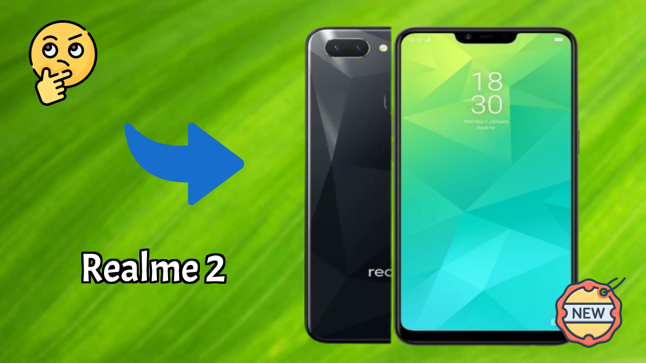 Realme 2 RAM Test: 3 GB RAM Handles Tasks Well