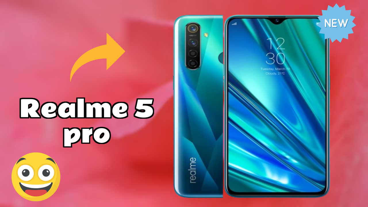 Realme 5 Pro Gaming Test: Snapdragon 712 Handles Top Games?