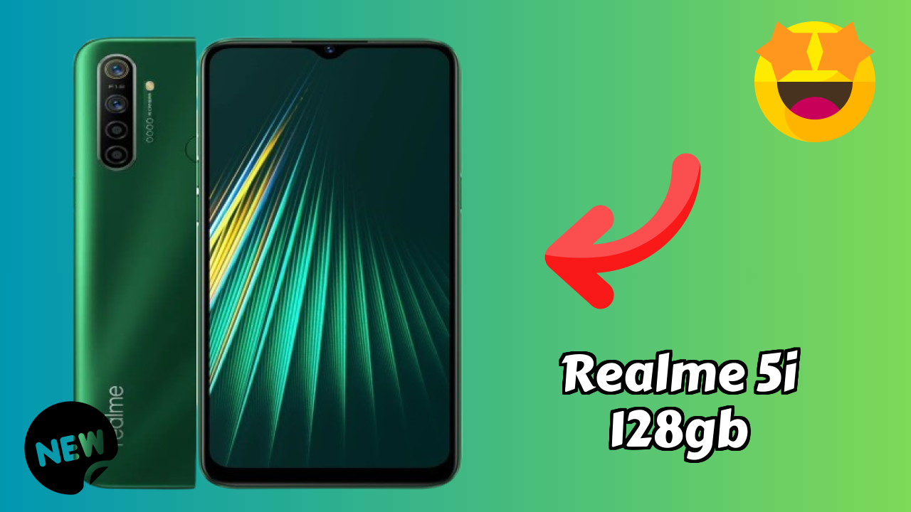 Realme 5i 128GB Battery Review: 5000 MAh Charging Speed