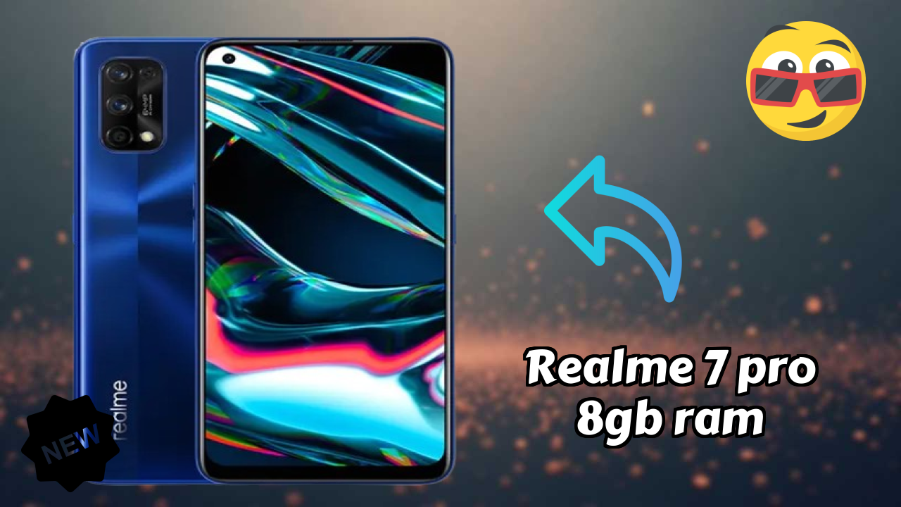 Realme 7 Pro 8GB RAM Camera Quality: 32 MP Front Camera Selfie Test