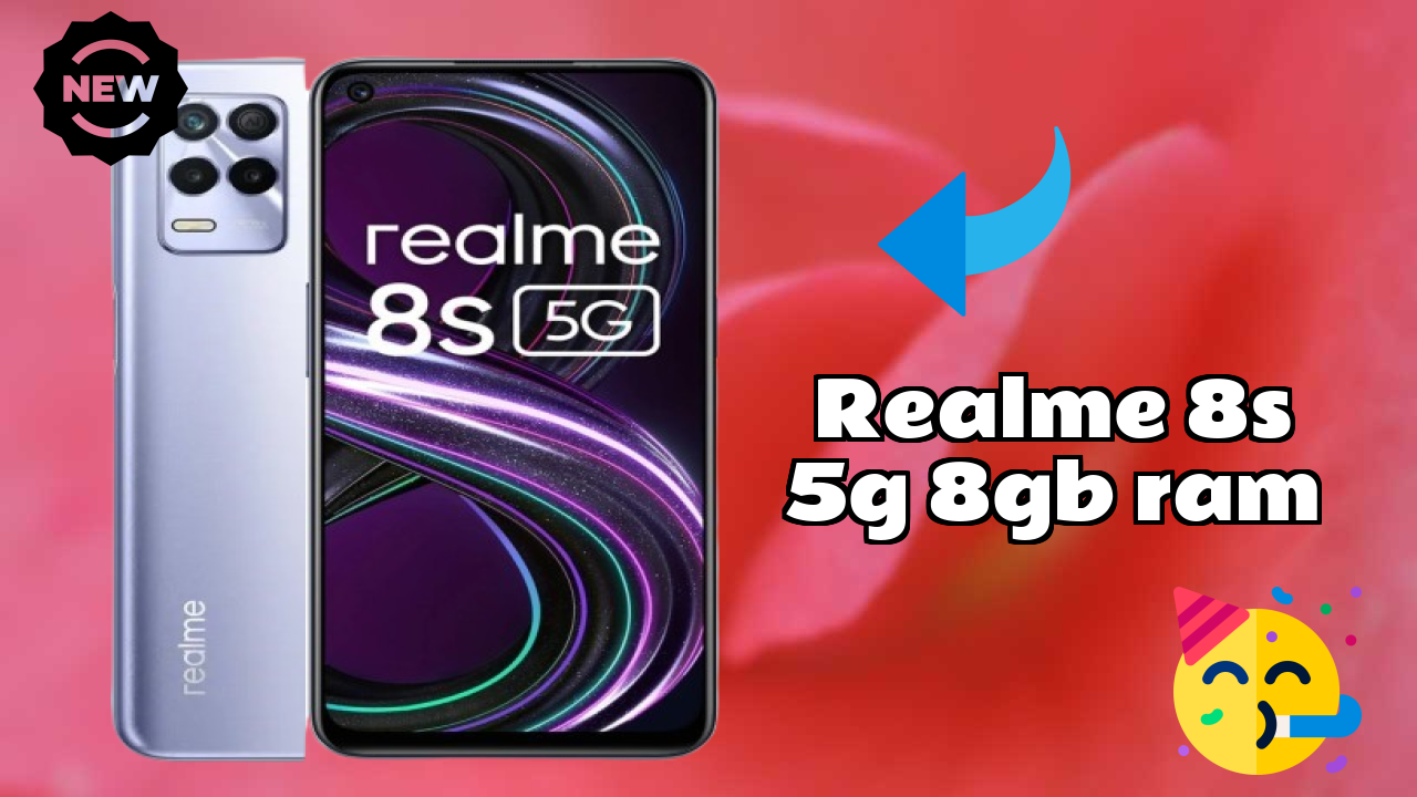 Realme 8s 5G 8GB RAM Camera Test: 64 MP + 2 MP + 2 MP Rear Camera Sample Shots