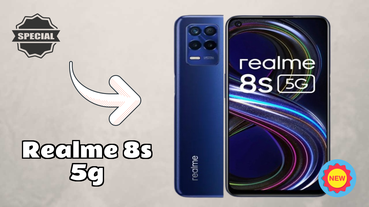 Realme 8s 5G Gaming Performance: MediaTek Dimensity 810 FPS Test