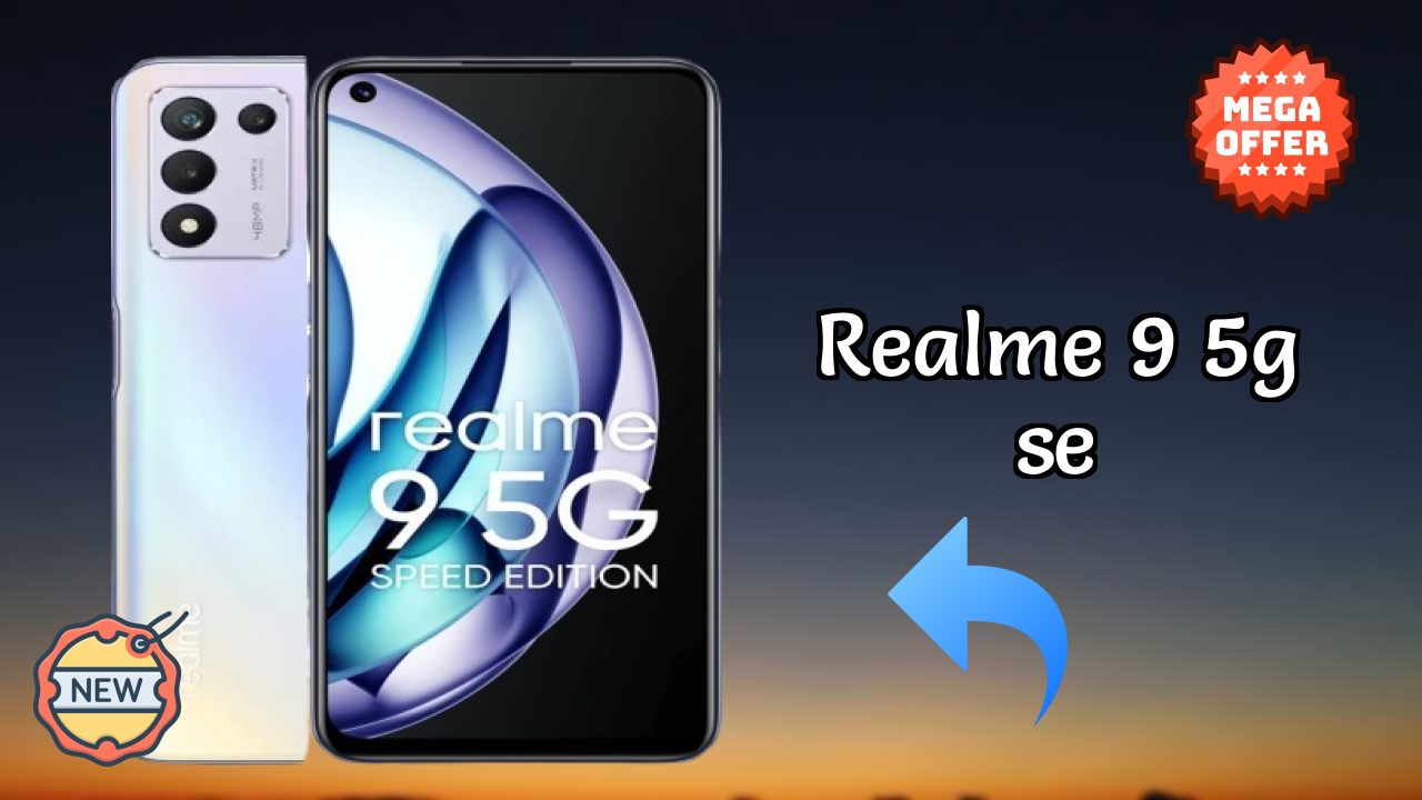 Realme 9 5G SE 2026 vs Market Competition – Expert Verdict
