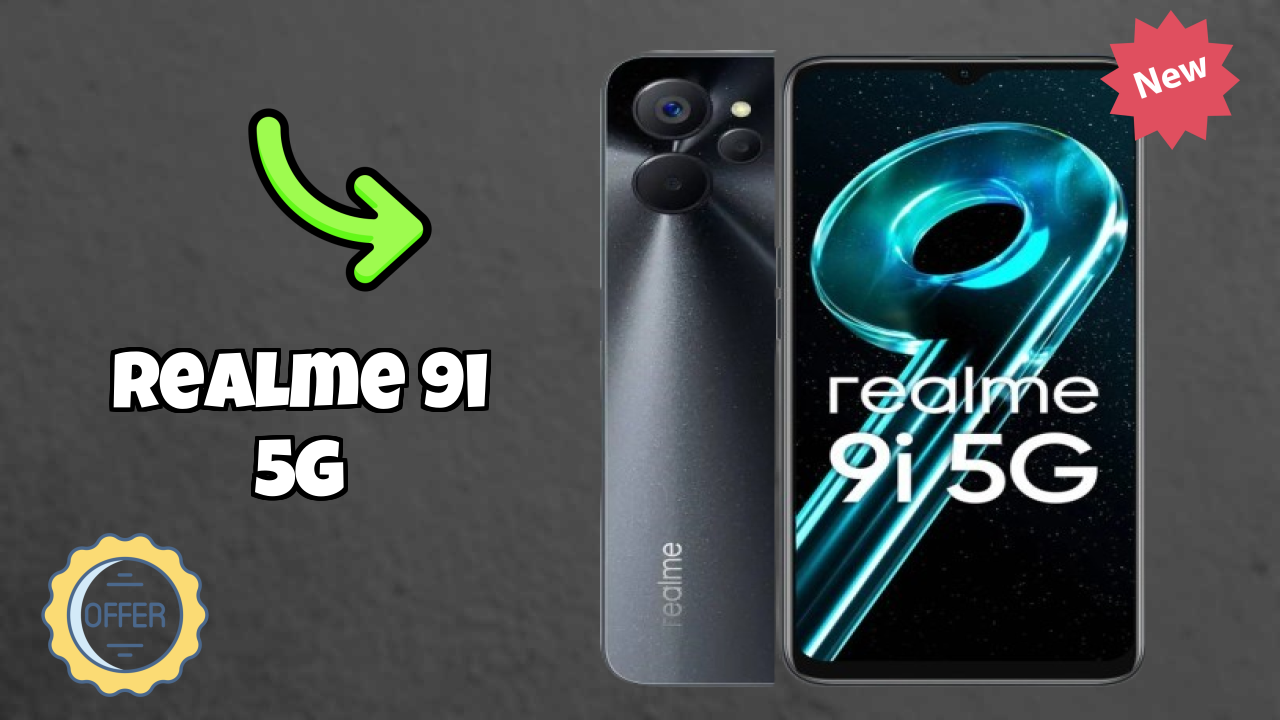 Realme 9i 5G 2026 Feature Battle – Top Choice?