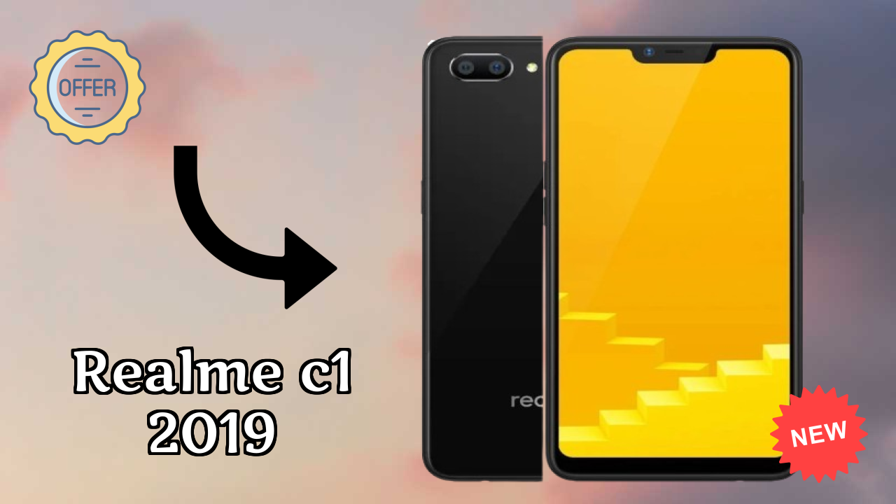 Realme C1 2019 RAM Performance: 2 GB RAM Gaming Test