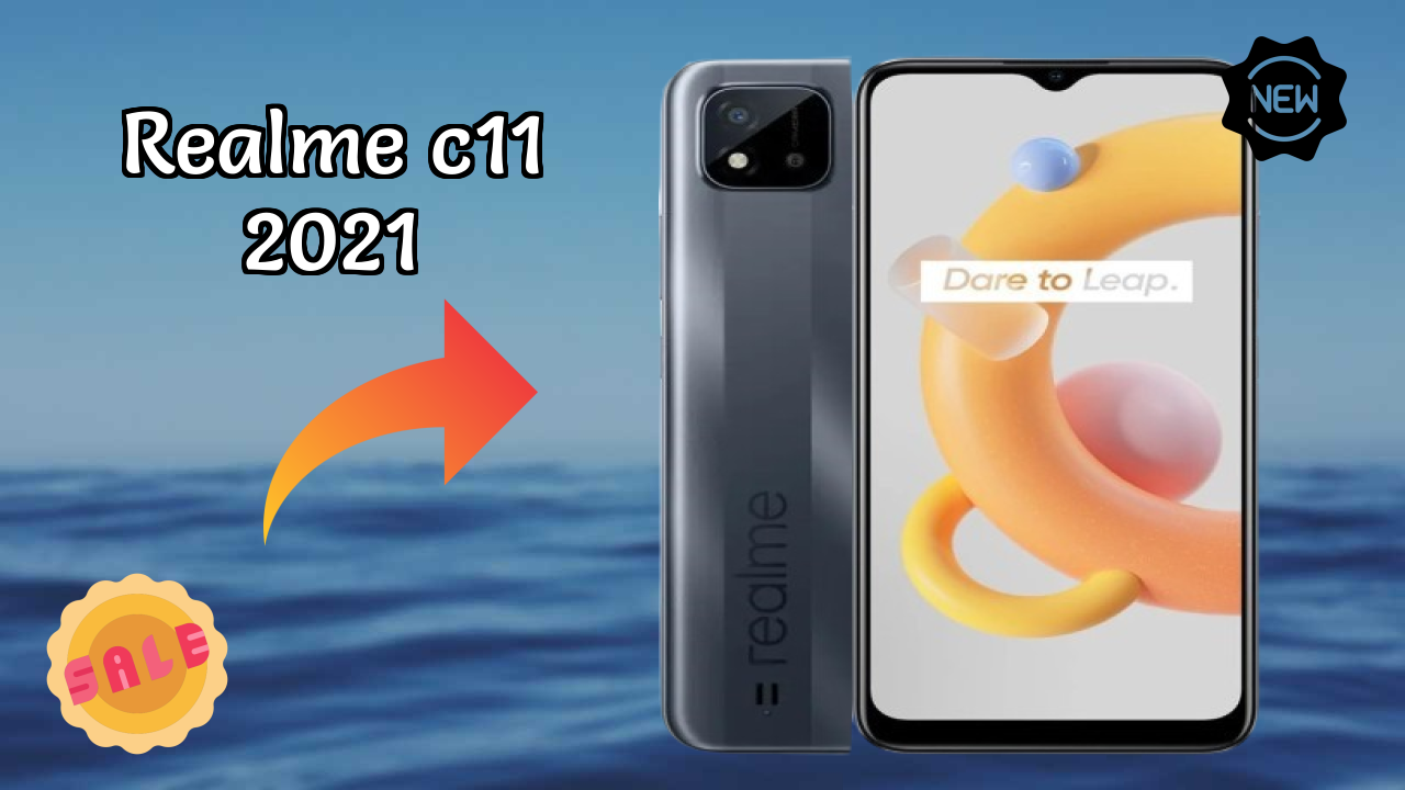 Realme C11 2021 Camera Review: 8 MP Rear Camera Low Light Test