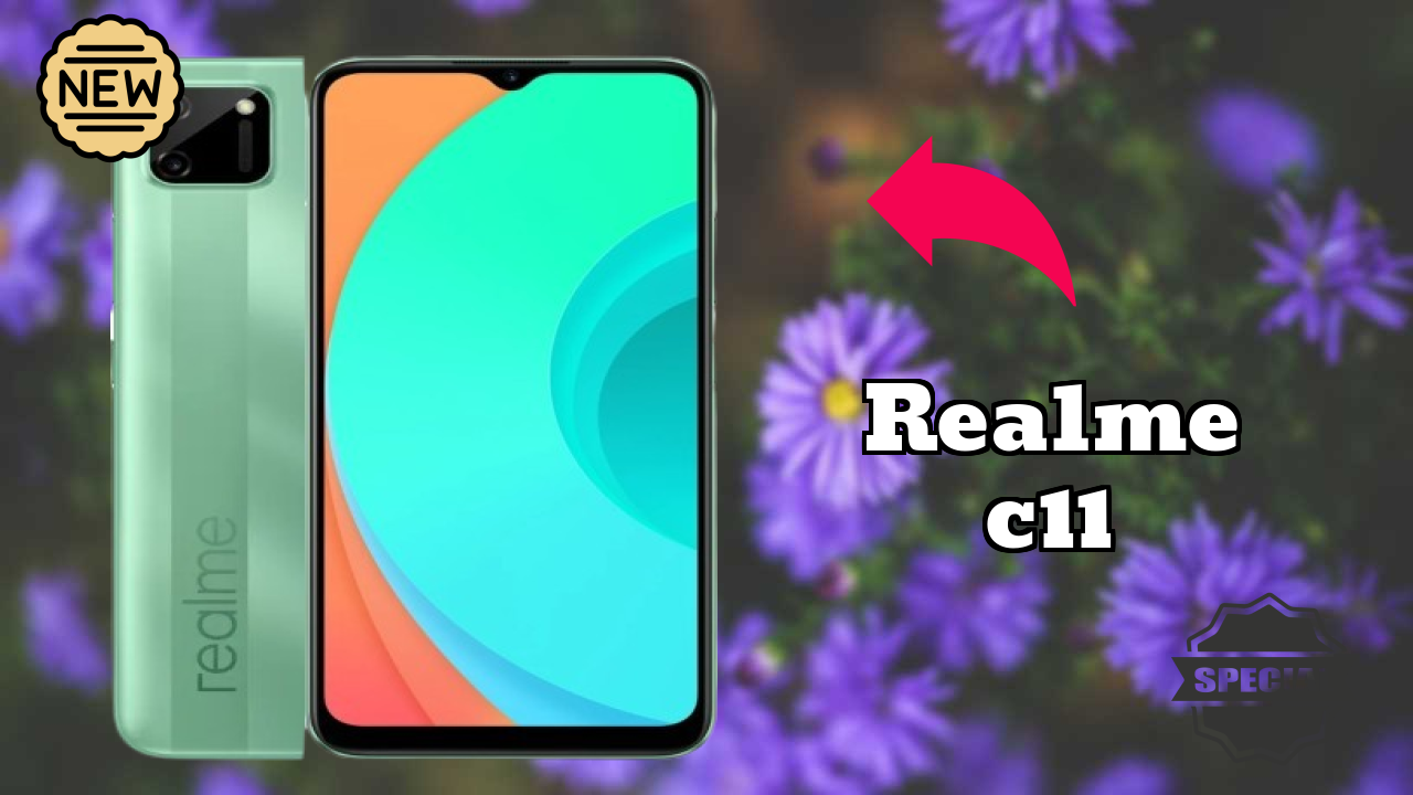 Realme C11 2026 Specs Breakdown – Competitive Review
