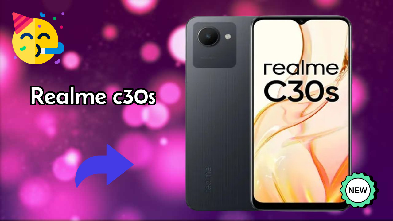 Realme C30s RAM Performance: 2 GB RAM Multitasking Test