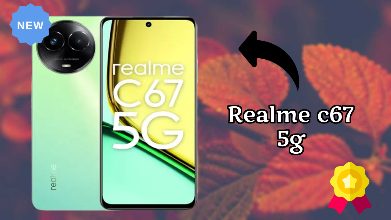 Realme C67 5G 2026 User Review Summary – Best Pick?
