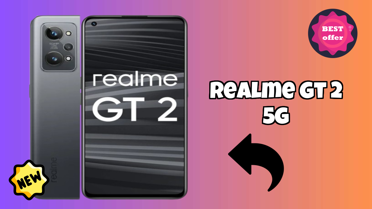 Realme GT 2 5G 2026 Feature Battle – Top Choice?
