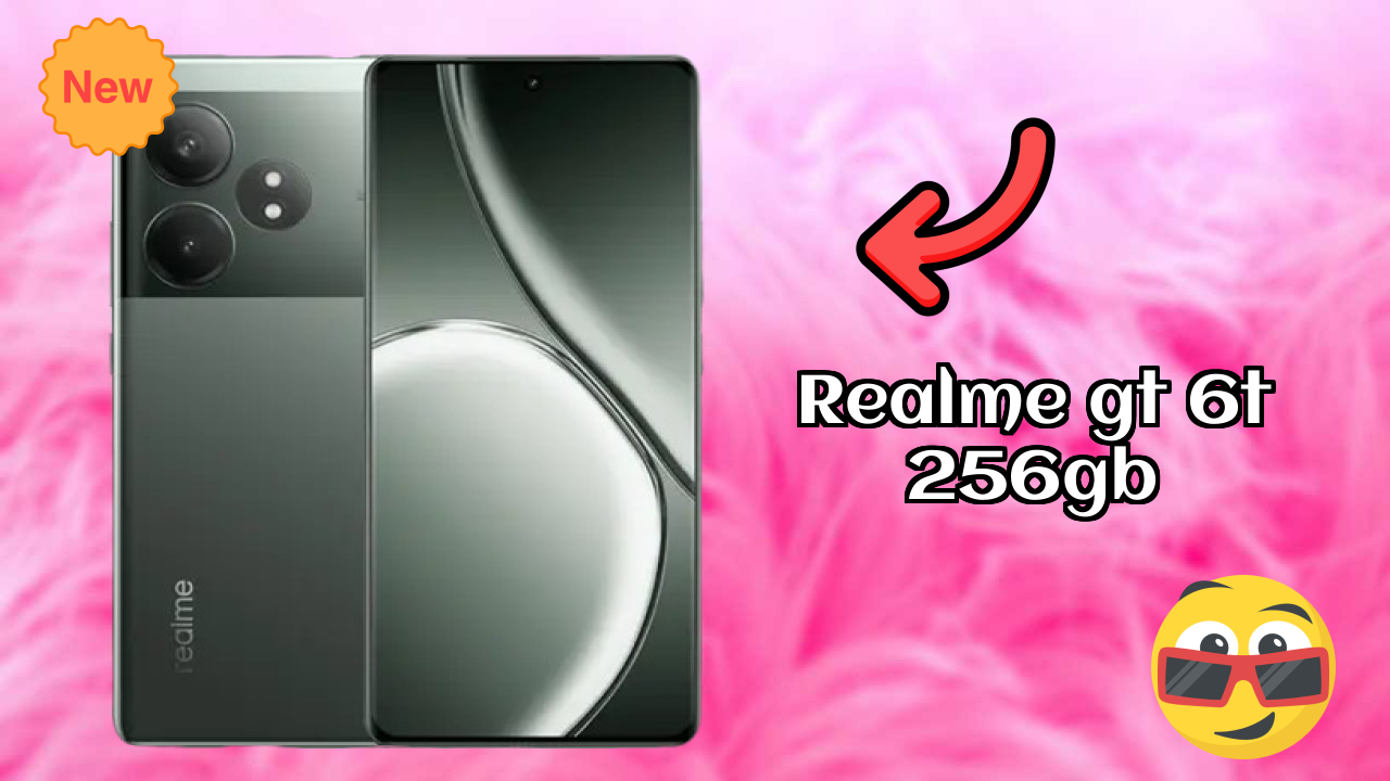 Realme GT 6T 256GB Camera Test: 50 MP + 8 MP Rear Camera Sample Shots