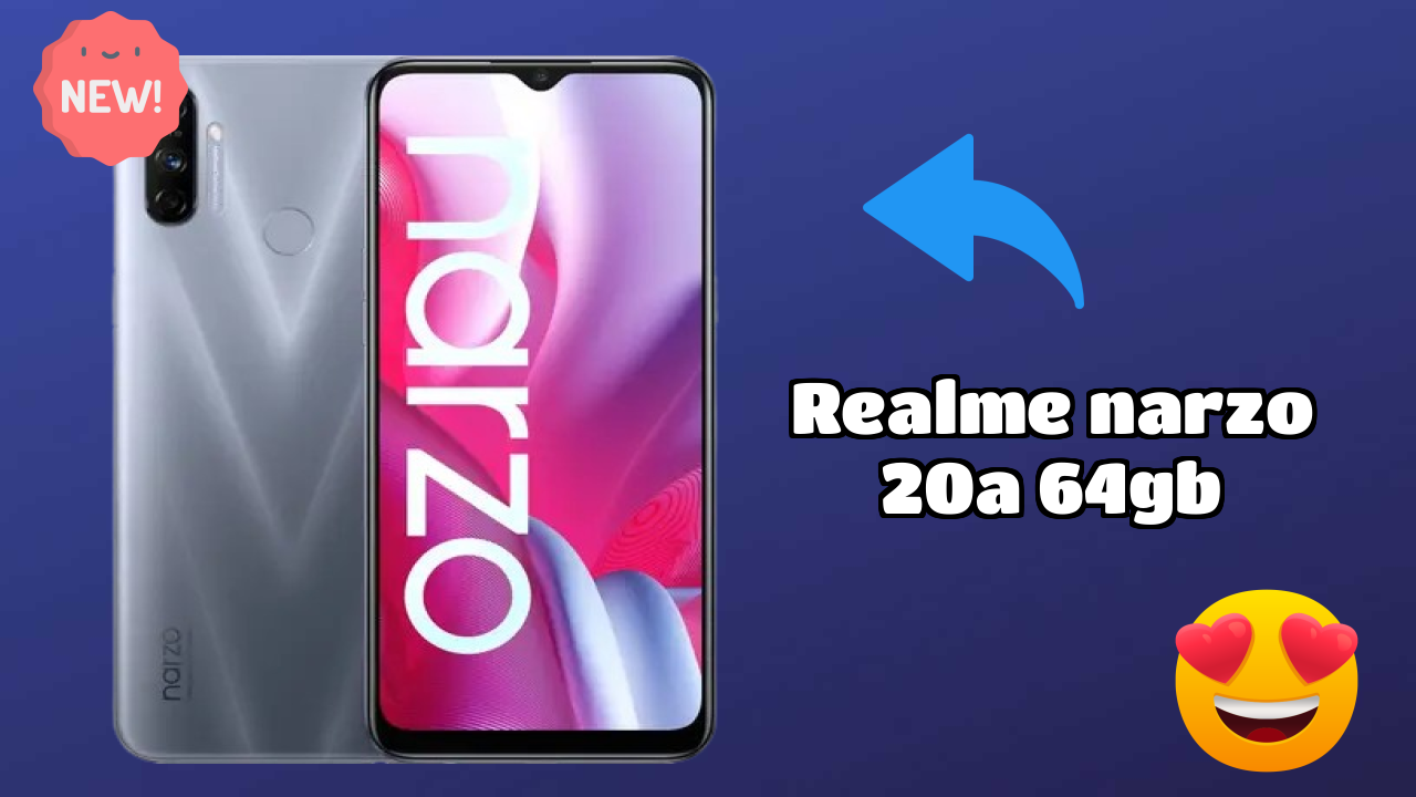 Realme Narzo 20A 64GB Camera Samples: 12 MP + 2 MP + 2 MP Rear Camera Photo Test