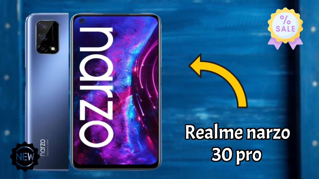 Should You Switch to Realme Narzo 30 Pro in 2026?