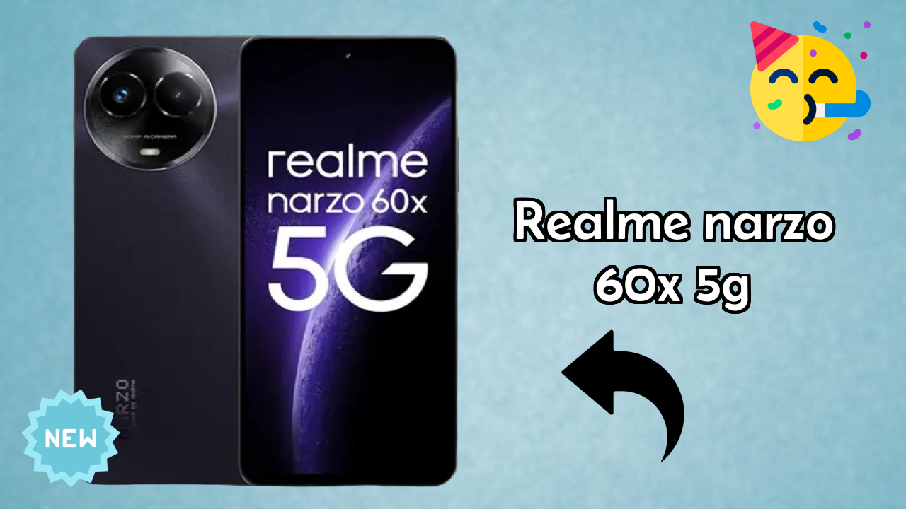 Realme Narzo 60X 5G Battery Review: 5000 MAh Real Usage Test